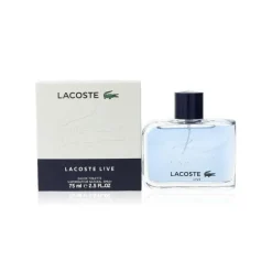 Lacoste Live Pour Homme Edt 75ml