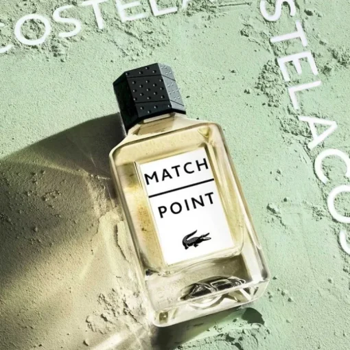 Lacoste Match Point Cologne 50ml