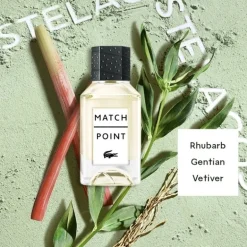 Lacoste Match Point Cologne 50ml