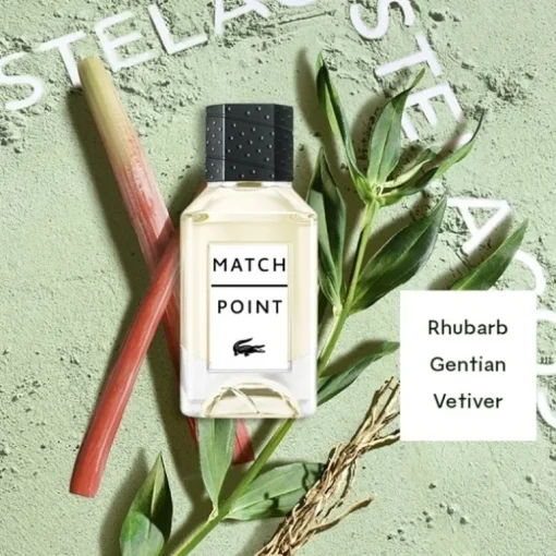 Lacoste Match Point Cologne 50ml