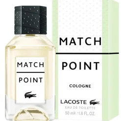 Lacoste Match Point Cologne 50ml