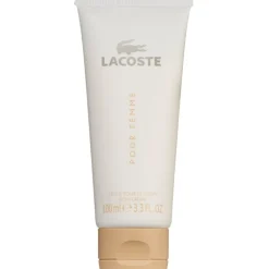 Lacoste Moisturizing Daily Body Lotion 100ml