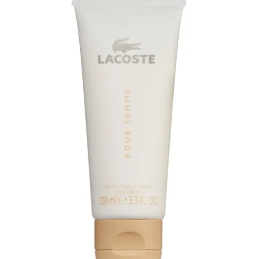 Lacoste Moisturizing Daily Body Lotion 100ml