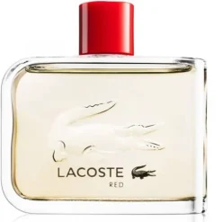 Lacoste Red Edt 75ml