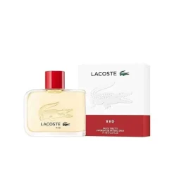Lacoste Red Edt 75ml