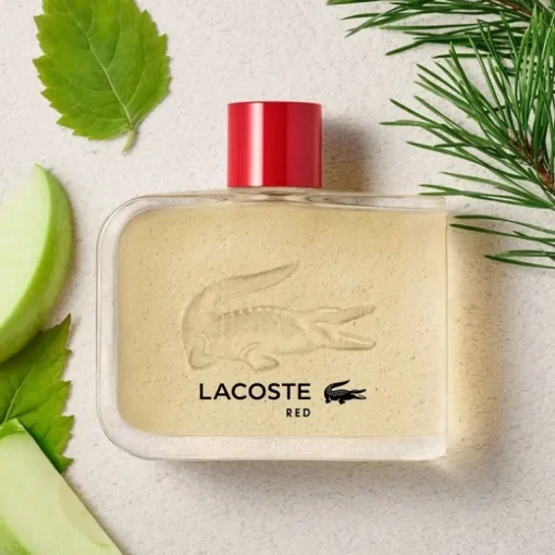 Lacoste Red Edt 75ml
