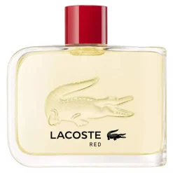 Lacoste Red Style In Play Edt 125ml