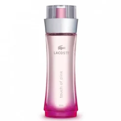 Lacoste Touch of Pink Edt 90ml