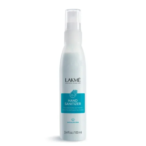 Lakmé Hand Sanitizer With Aloe Vera 100ml