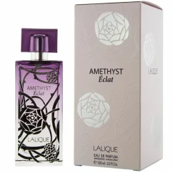 Lalique Amethyst Eclat Edp 100ml