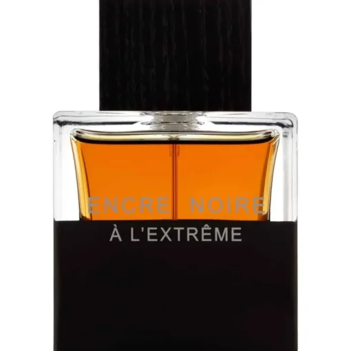 Lalique Encre Noire Á L’Extreme Edp 100ml