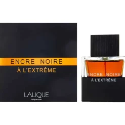 Lalique Encre Noire Á L’Extreme Edp 100ml