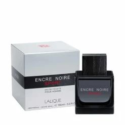Lalique Encre Noire Men Sport Edt 100ml