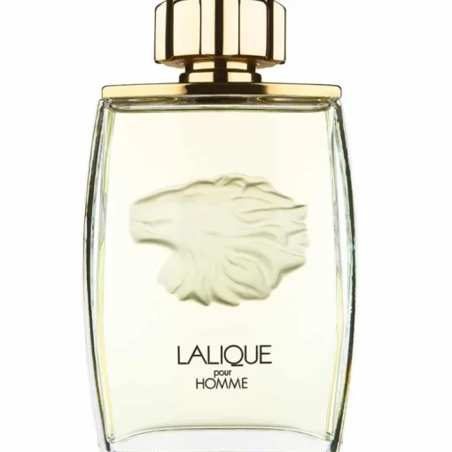 Lalique Pour Homme Lion Edp 125ml
