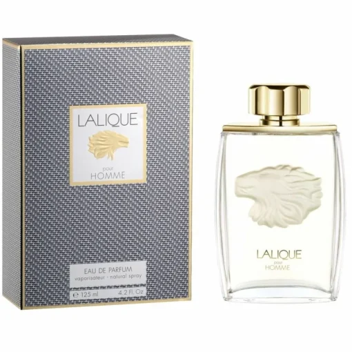 Lalique Pour Homme Lion Edp 125ml