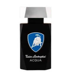 Lamborghini Acqua Edt 125ml