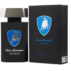 Lamborghini Acqua Edt 125ml