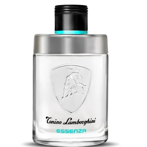 Lamborghini Essenza Edt 125ml