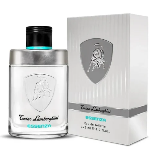 Lamborghini Essenza Edt 125ml