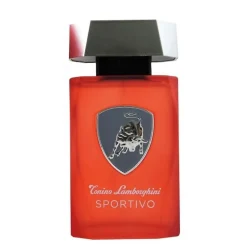 Lamborghini Sportivo Edt 125ml