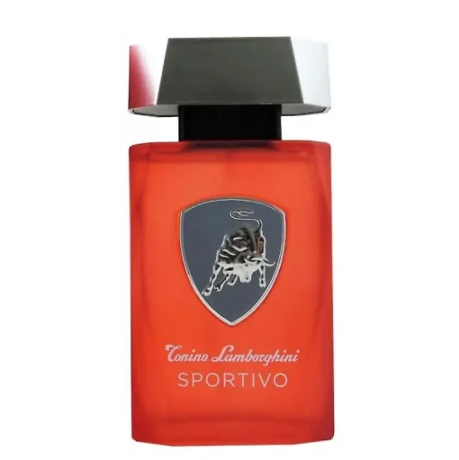 Lamborghini Sportivo Edt 125ml