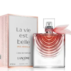 Lancome La Vie Est Belle Iris Absolu Edp 50ml