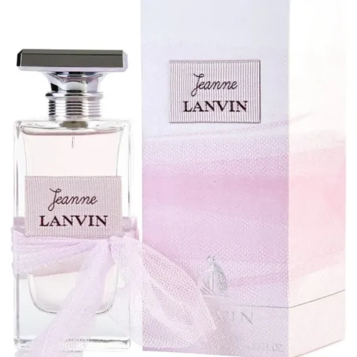 Lanvin Jeanne Edp 100ml