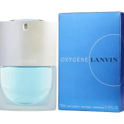 Lanvin Oxygene Edp 75ml