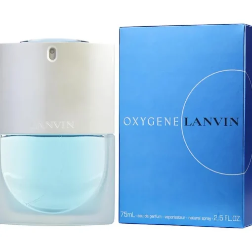 Lanvin Oxygene Edp 75ml