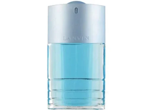 Lanvin Oxygene Homme Edt 100ml