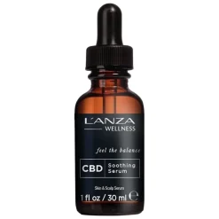 L’anza CBD Soothing Serum 30ml