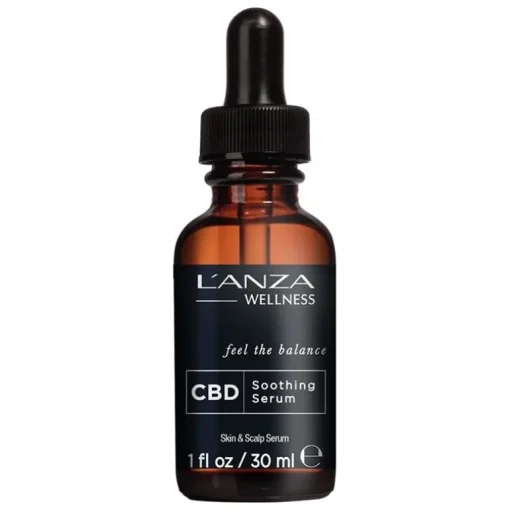 L’anza CBD Soothing Serum 30ml