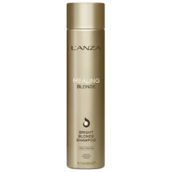 L’anza Healing Blonde Bright Blonde Shampoo 300ml