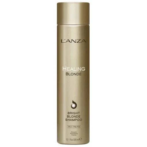 L’anza Healing Blonde Bright Blonde Shampoo 300ml