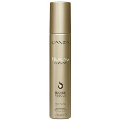 L’anza Healing Blonde Rescue Hair Reconstructor 150ml