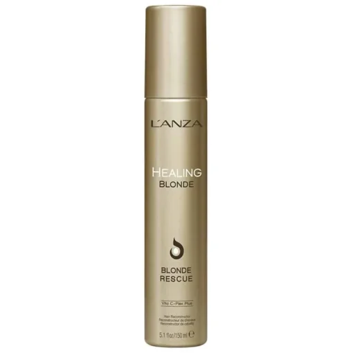 L’anza Healing Blonde Rescue Hair Reconstructor 150ml