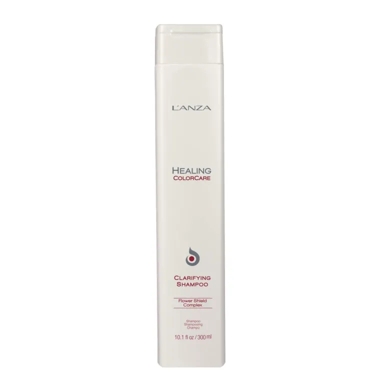 L’anza Healing ColorCare Clarifying Shampoo 300ml