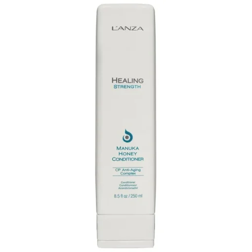 L’anza Healing Strength Manuka Honey Conditioner 250ml