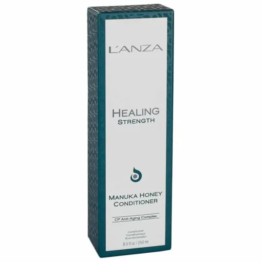 L’anza Healing Strength Manuka Honey Conditioner 250ml