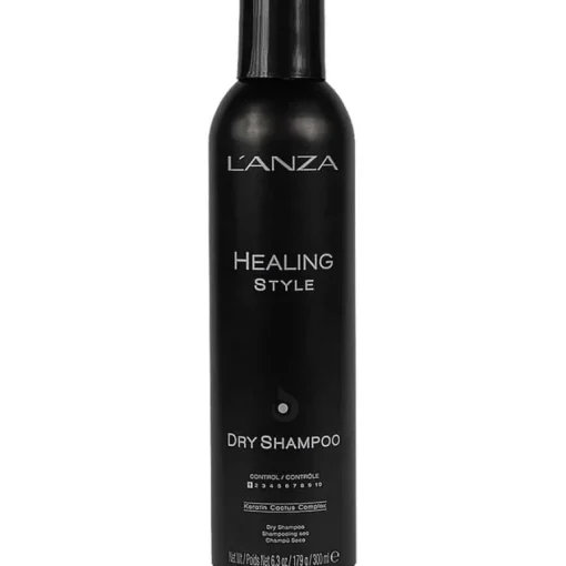 L’anza Healing Style Dry Shampoo 300ml
