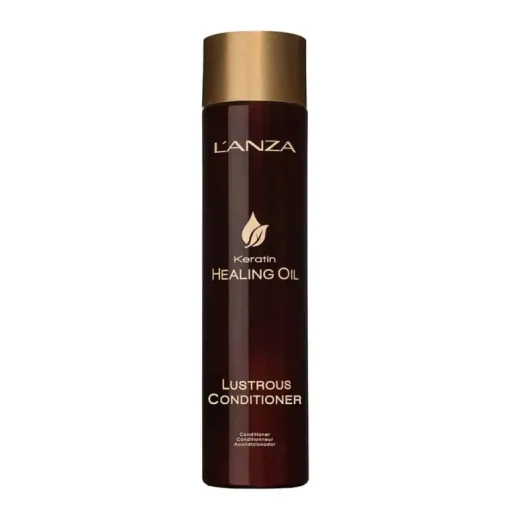 L’anza Keratin Healing Oil Lustrous Conditioner 250ml