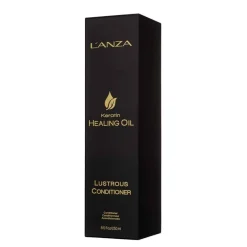 L’anza Keratin Healing Oil Lustrous Conditioner 250ml