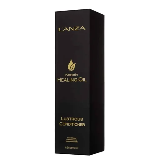 L’anza Keratin Healing Oil Lustrous Conditioner 250ml