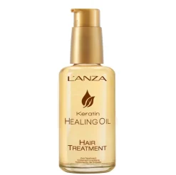 L’anza Keratin Healing Oil Hair Treatment 50ml