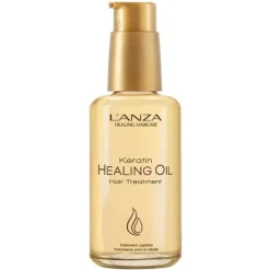 L’anza Keratin Healing Oil Hair Treatment 100ml