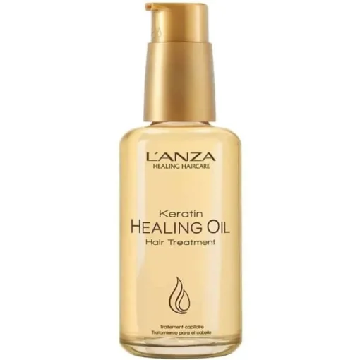 L’anza Keratin Healing Oil Hair Treatment 100ml