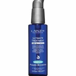 L’anza Ultimate Treatment Power Booster Moisture 100ml