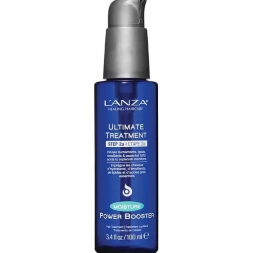 L’anza Ultimate Treatment Power Booster Moisture 100ml