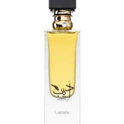 Lattafa Adeeb Edp 100ml
