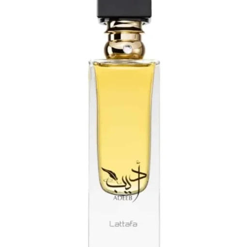 Lattafa Adeeb Edp 100ml